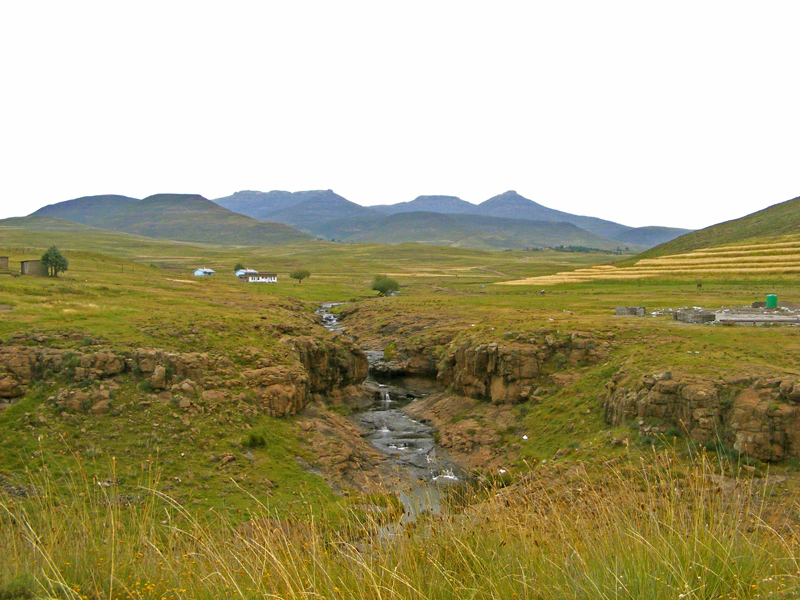 TravellingMan | Semongkong [11]