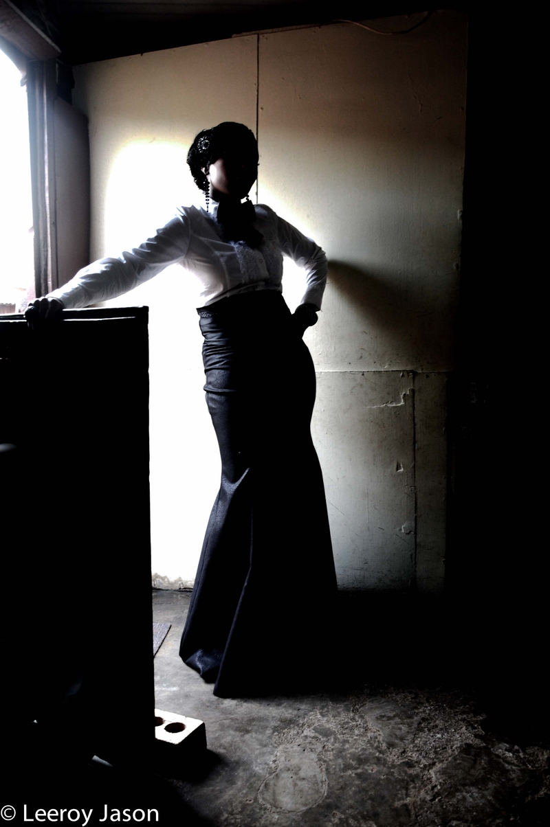 Dreams beome a Reality, The more you playThe Part