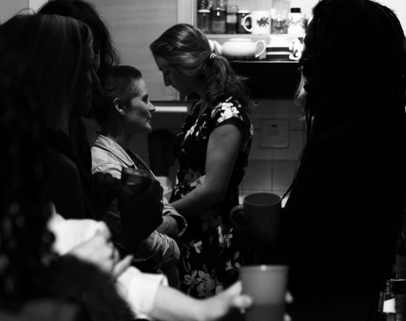 Kitchen konversations