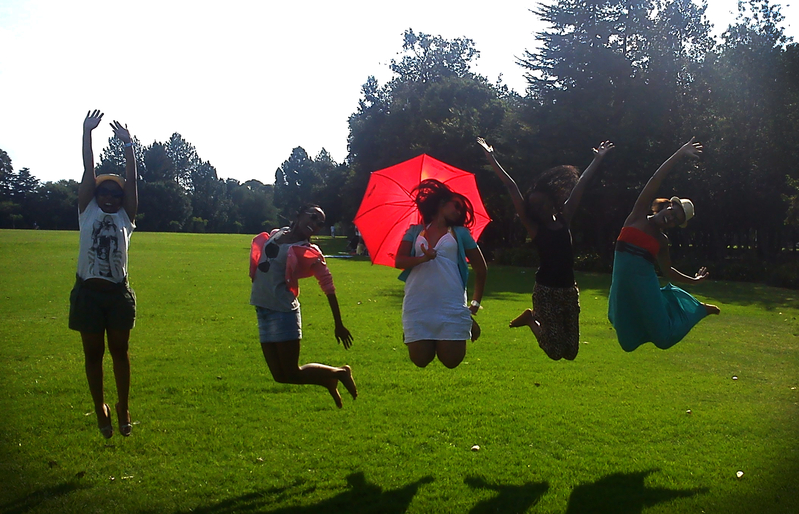 I LOVE #BombayPicnic