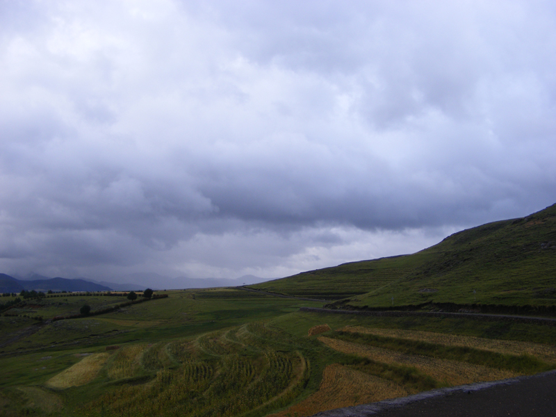 TravellingMan | Semongkong [16]