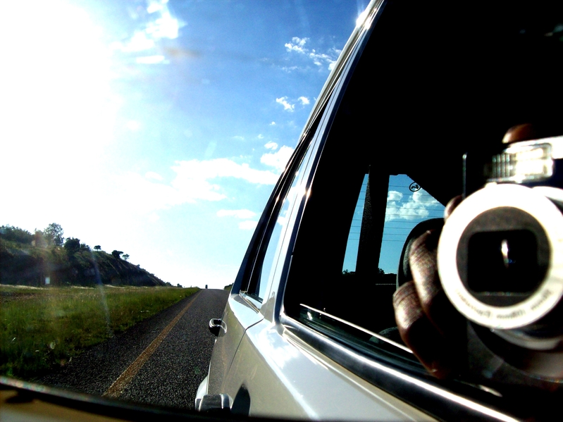 While It's Still Fresh