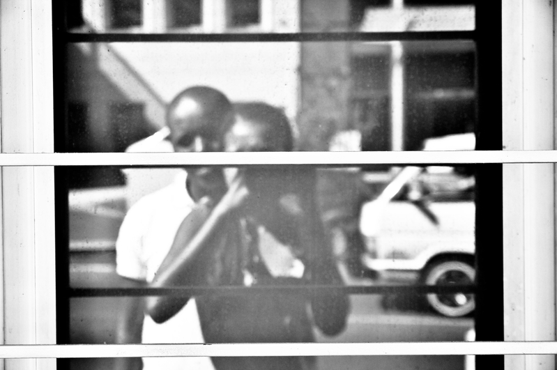 All I need in this life of sin...