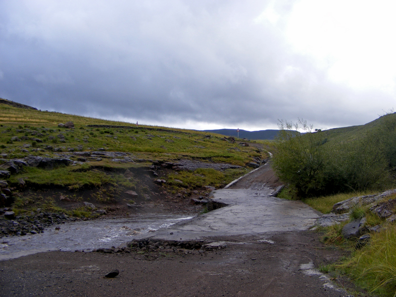 TravellingMan | Semongkong [18]