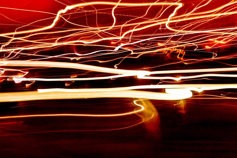 All of the lights pt2