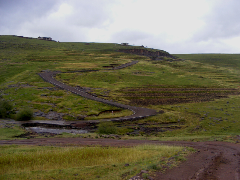 TravellingMan | Semongkong [20]