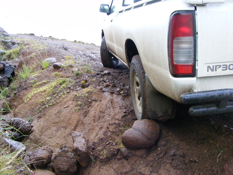 TravellingMan | Semongkong [21]