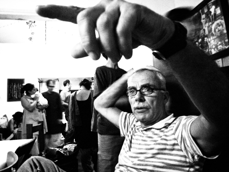 Familia 03 (Happy Birthday Palapala)