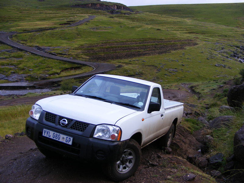 TravellingMan | Semongkong [23]