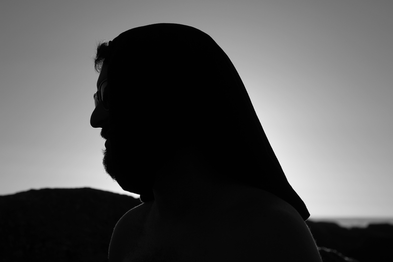 Jesus makes an appearance