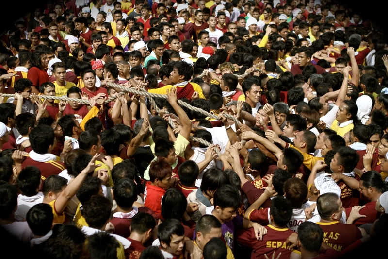 Enough Rope To hang or Save