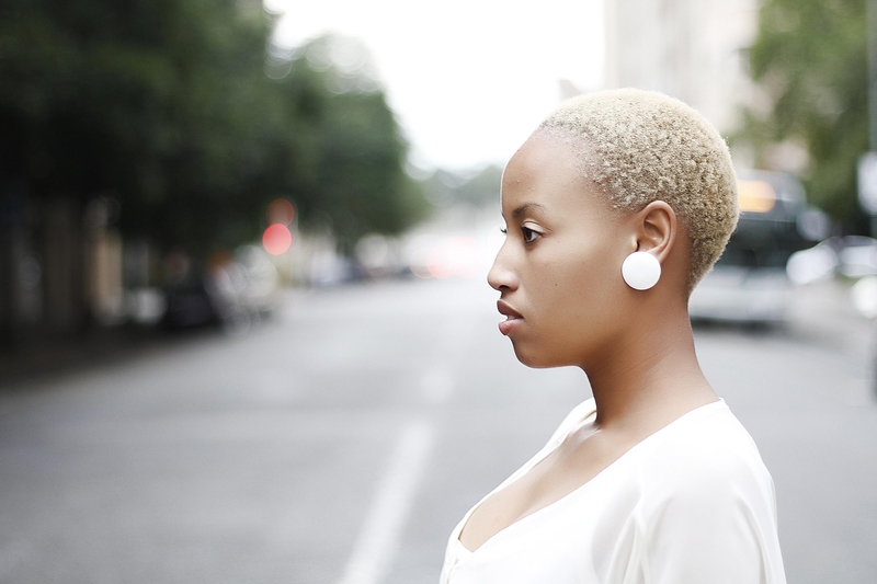 Introducing Acacia Madi: Street Fashion