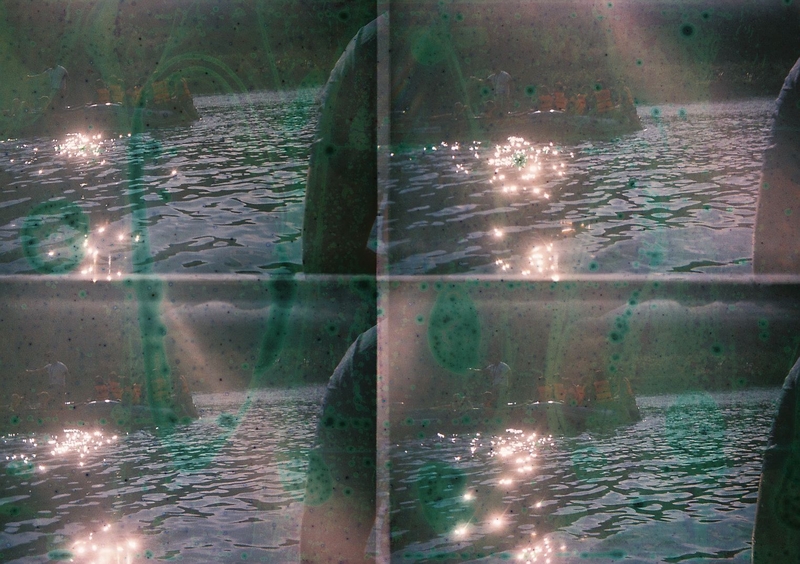 Mysticism of Lomography