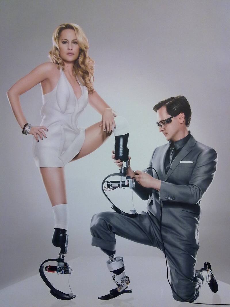 A picture of a picture