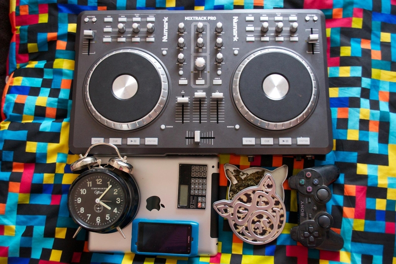 TheBurningHouseProject: By GodsKidBrothr