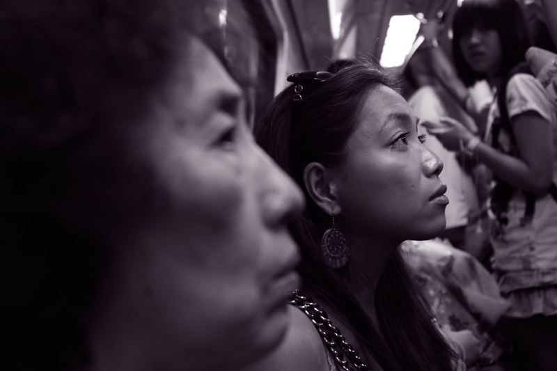 If you wanna see wat ur woman looks like when she gets old, look at her mom