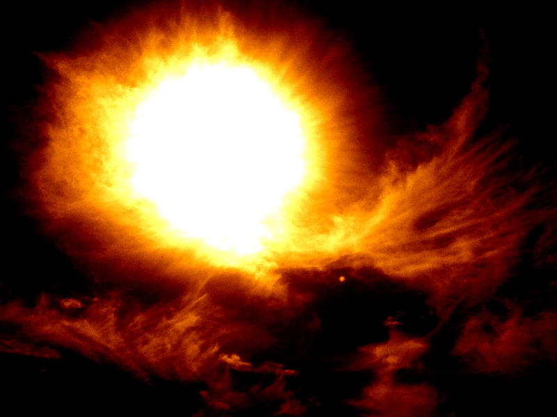 --- Internal Destruction