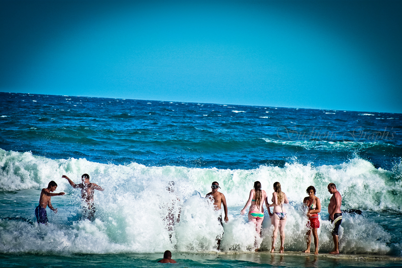 sea Game_summer 2012