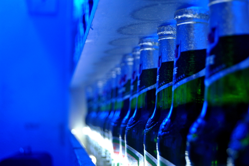 Keeping it light....