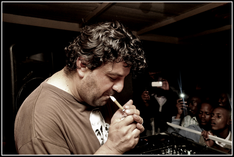 burn it up.....light it up...!