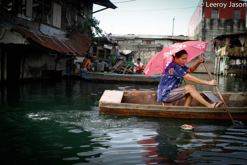 Living a life with your feet off the Ground