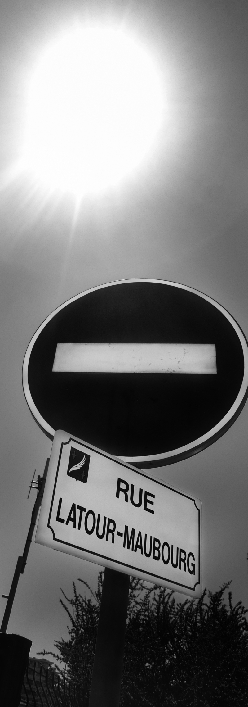 Lost in some sort of Space