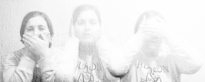 If only it were so simple....