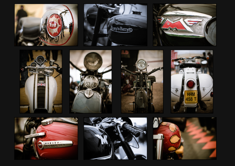 All things bright and beautiful