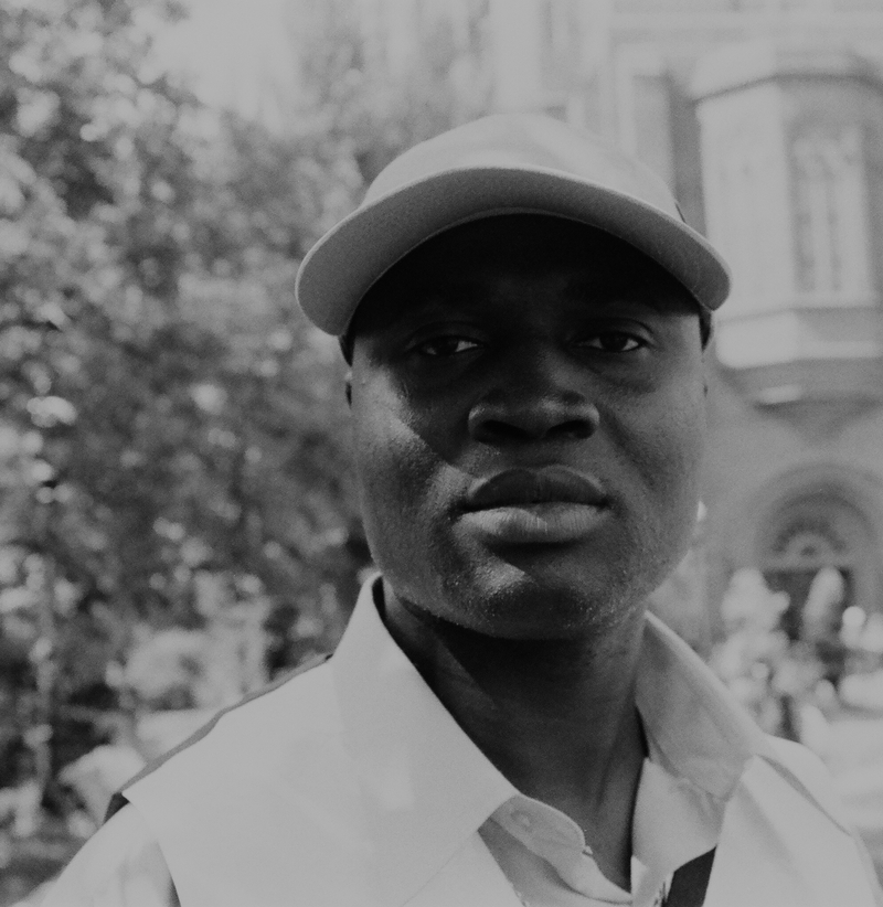 Let me tell you what it's all about - A skin not considered equal*