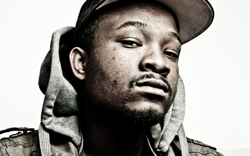 Karabo Paigel Ngoatle