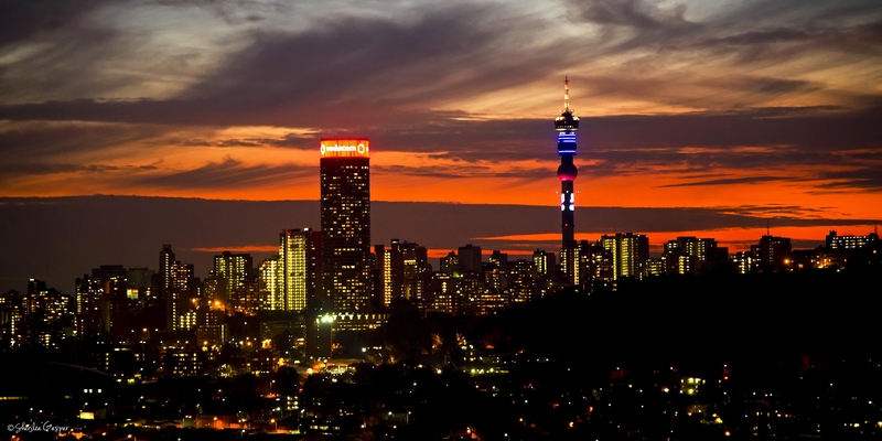 Hillbrow.....