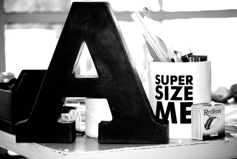 Super Size Me
