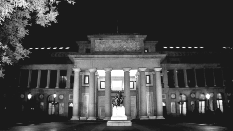 Museo del Prado