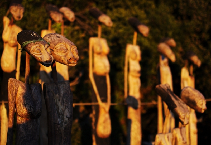 Twilight of the idols