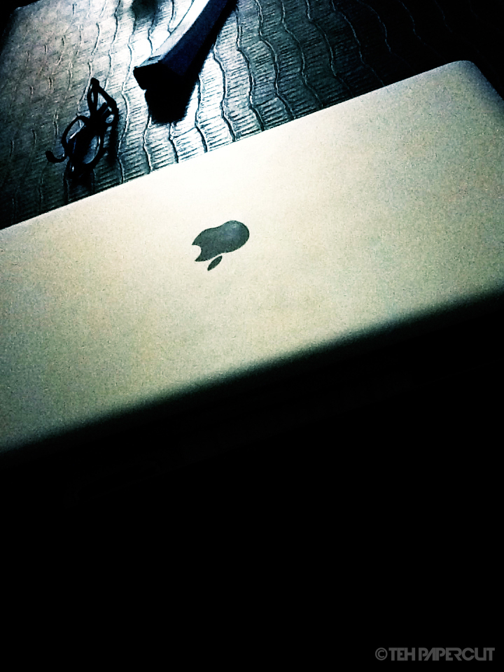 Apple