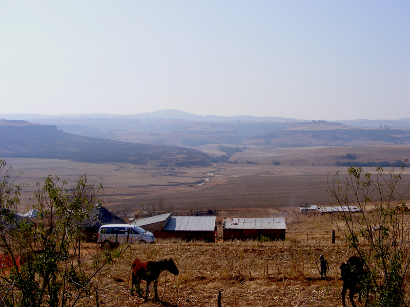 TravellingMan | Taung [7]