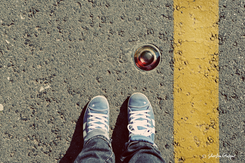 From where I stand - N1 Highway