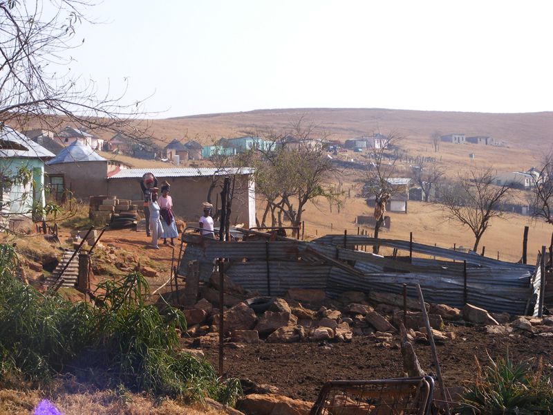 TravellingMan | Taung [9] - Ko Nextdoor