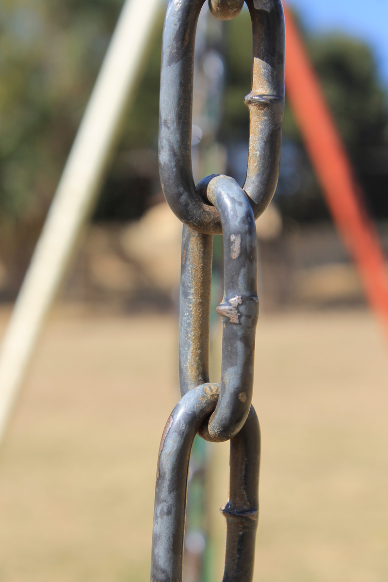 Frame within a frame