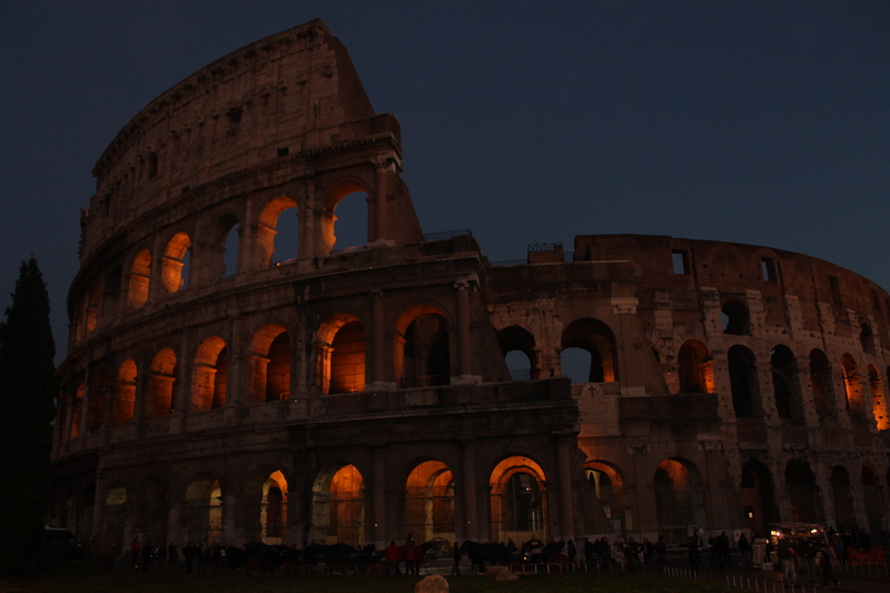 Colosseo