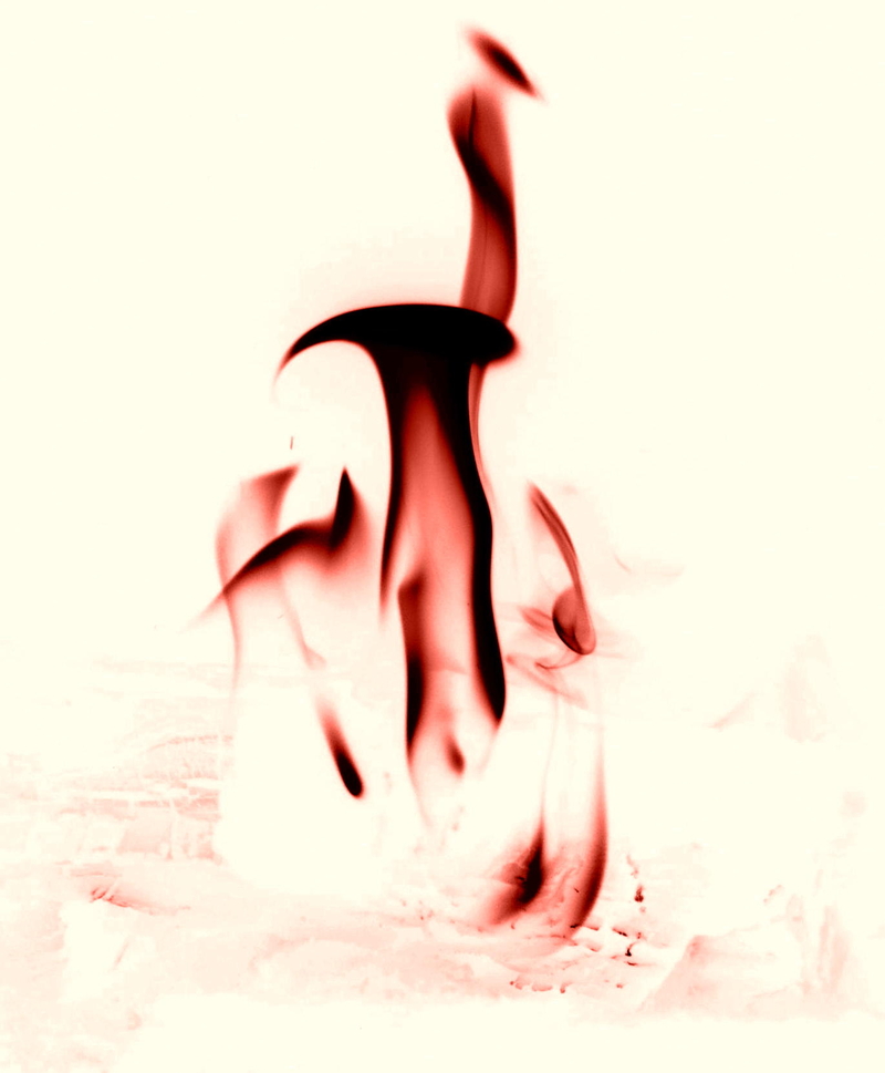 Keep the flame burning....