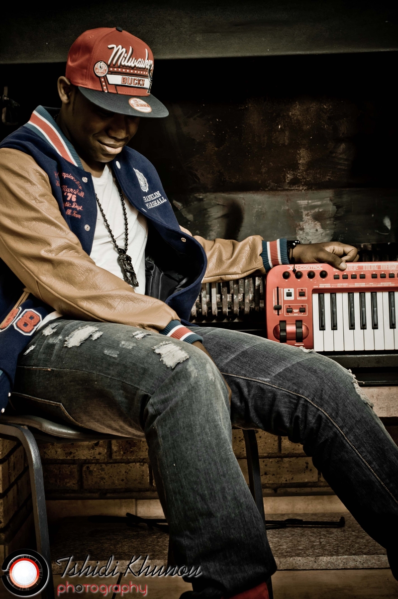 Part Two From where i left off.