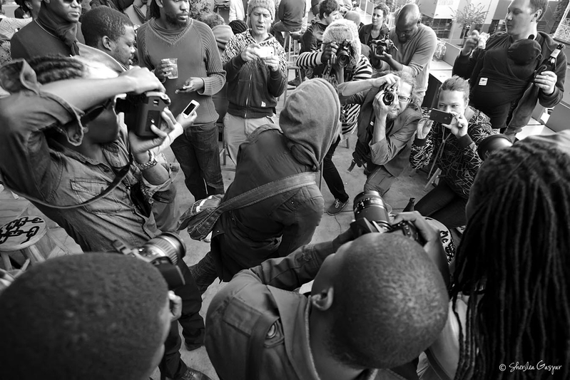 A 75er shoot off....