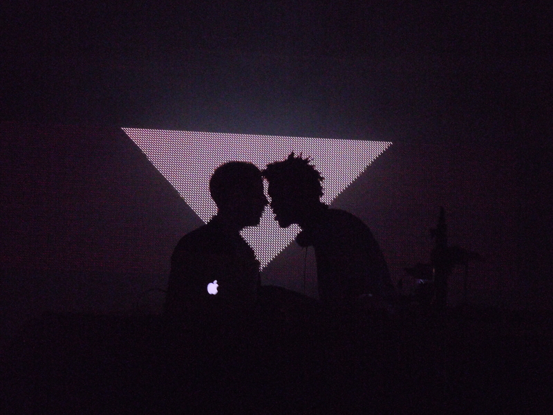 Massive attack