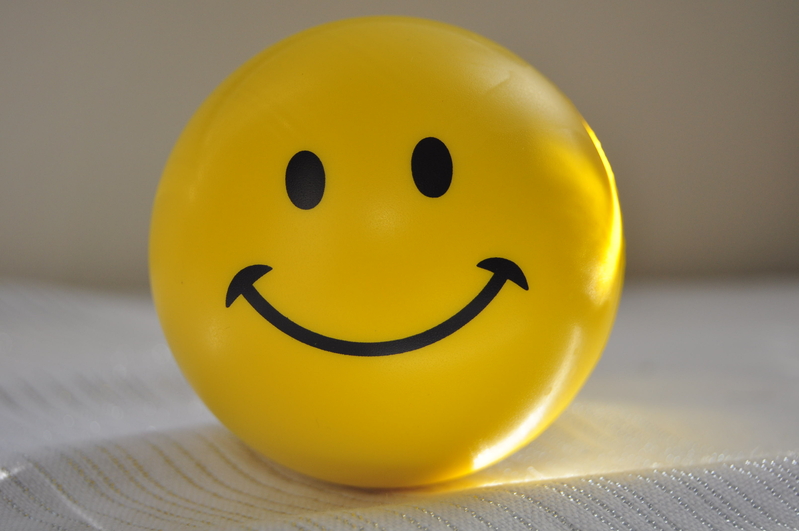 smile.....