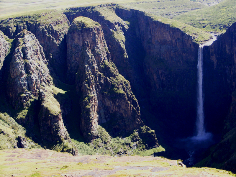 TravellingMan | Semongkong [30]