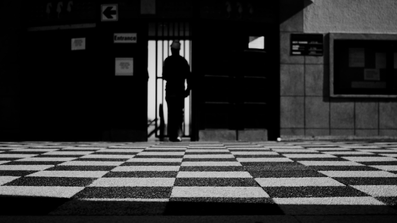 How deep does the rabbit hole go?