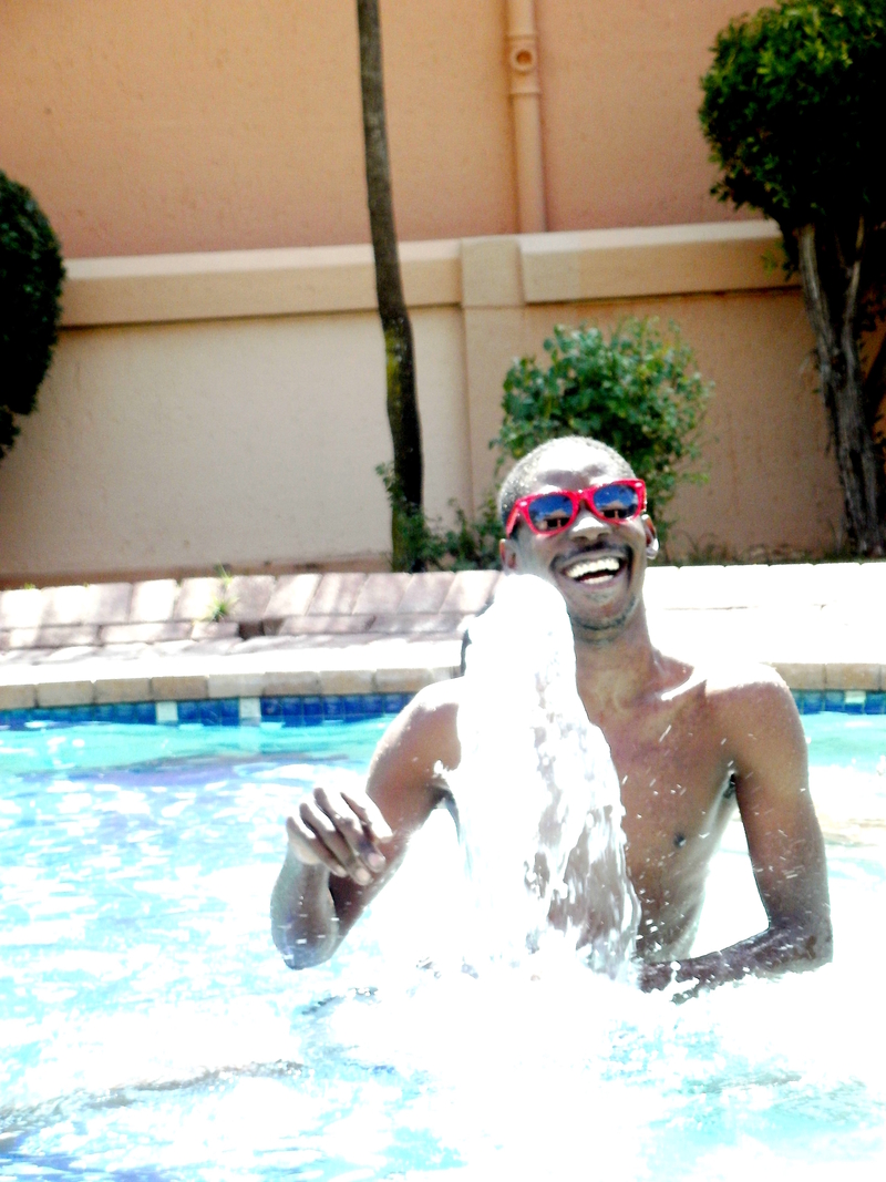 Pump? /- On The silly