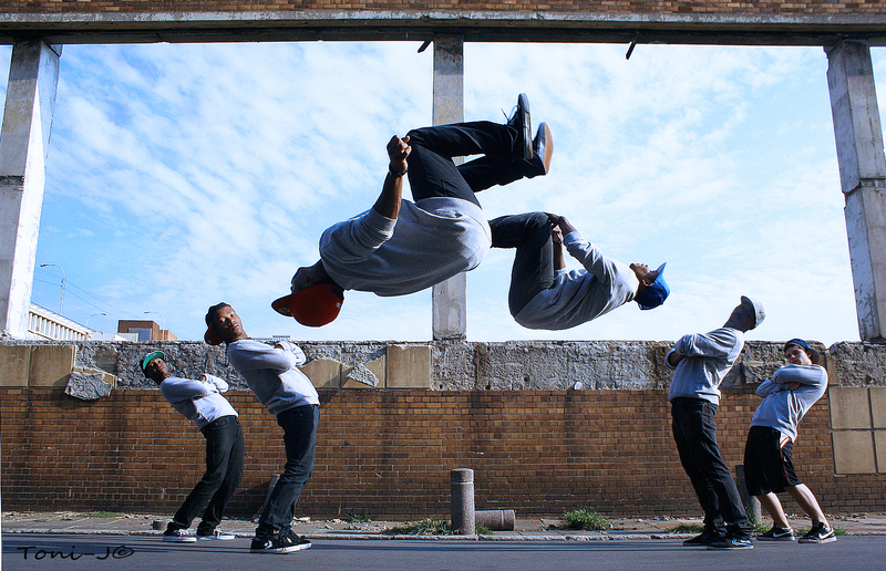 Artistic Intelligence