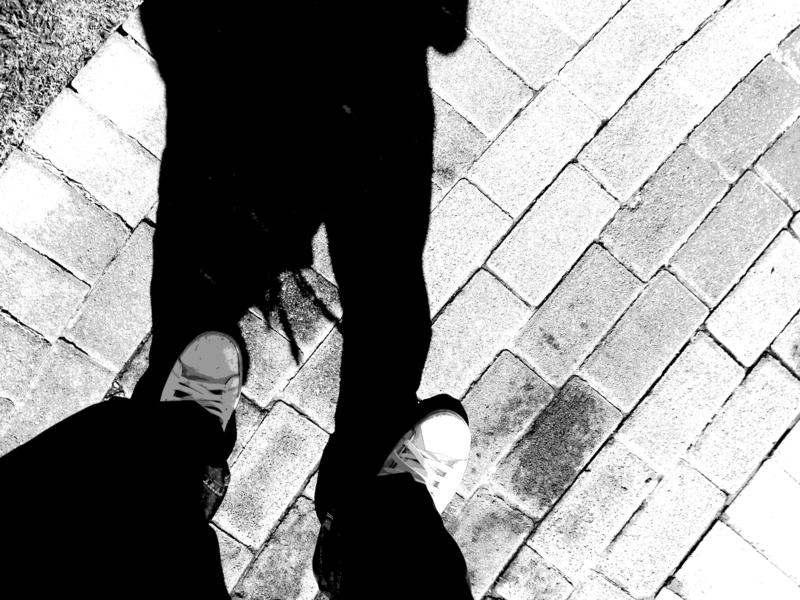 Without A Shadow Of Doubt